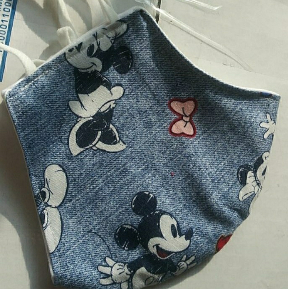 Face masks - Picture 4 of 6